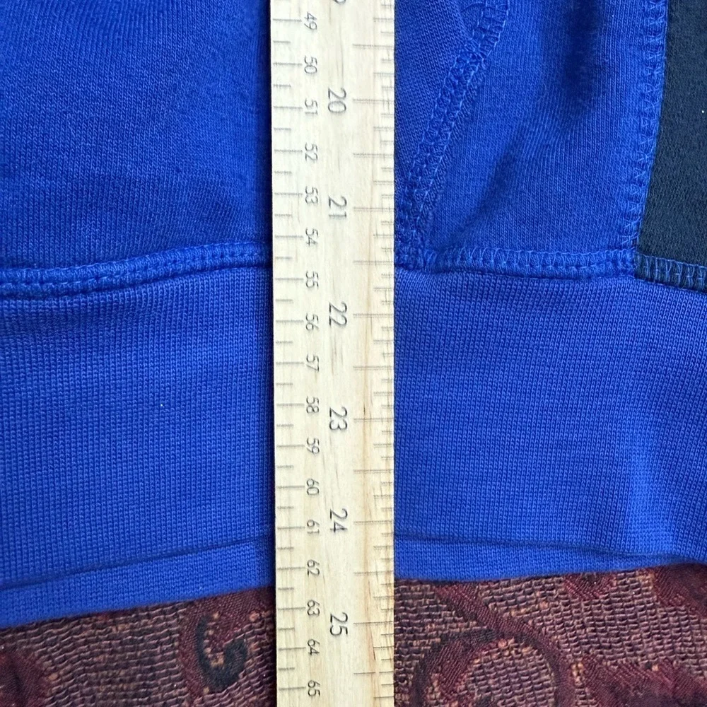VTG Toronto Blue Jays Bulletin Hoodie - Picture 5 of 5